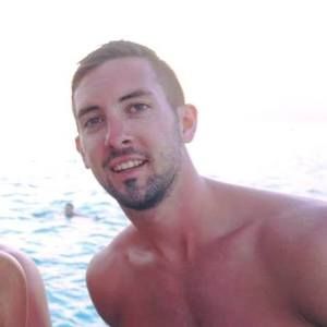 Meet your Posher, Matt